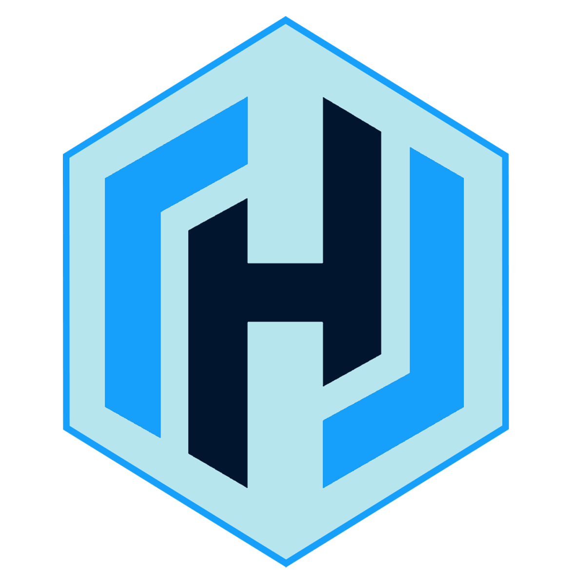 HashPad
