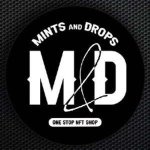 Mints and Drops